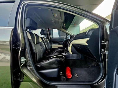 Toyota Rush EX/ PASSENGER 7 SEATS/ LOW MILEAGE-11