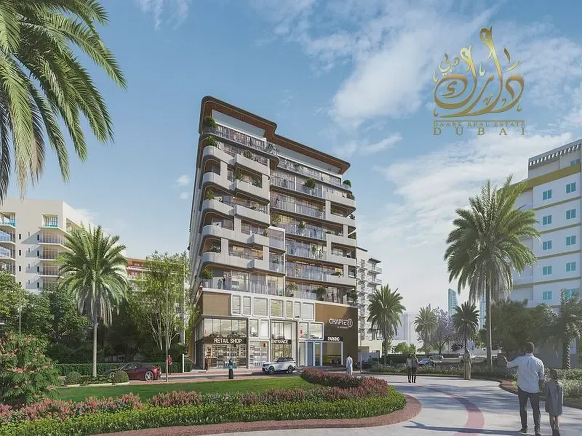 4% DLD waver - RAMADAN OFFER - Invest Now - Smart Investment - Lowest Price-8-8