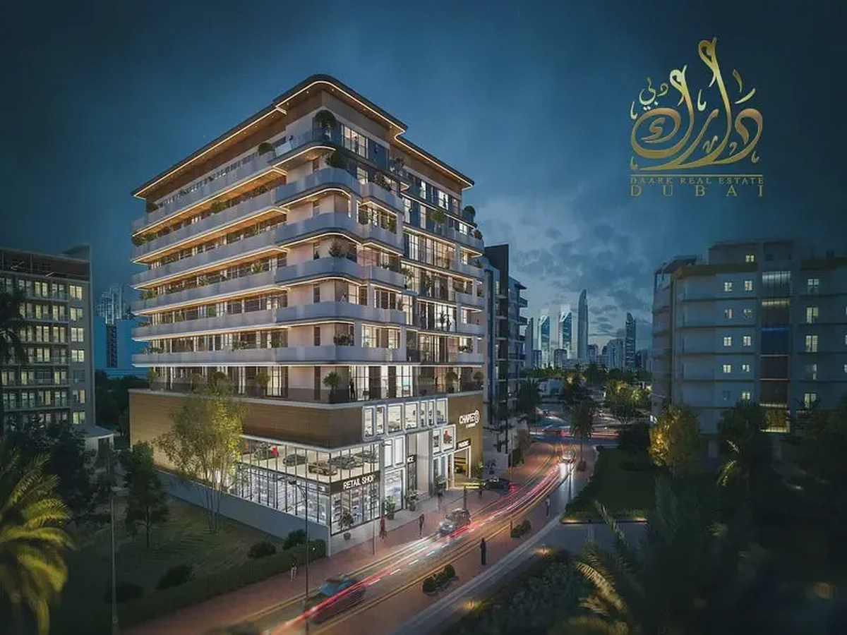 4% DLD waver - RAMADAN OFFER - Invest Now - Smart Investment - Lowest Price-5-5