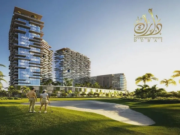 4% DLD WAIVER--50 50 P. PLAN--GOLF VIEW--FAMILES COMMUNITY