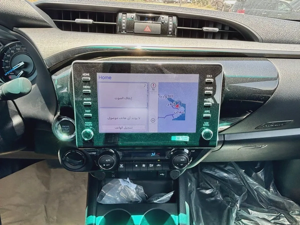 Toyota Hilux Adventure 2026 - GCC Specs - Brand New!