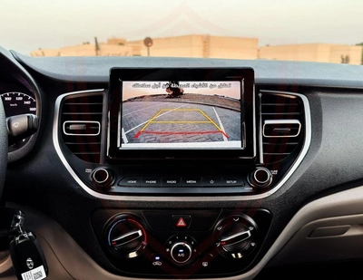Hyundai Accent Hyundai Accent | 1.6 L | 2023 | GCC | Accident-Free | In Excellent Condition-17