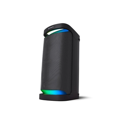 Sony Xp700 Party Box Bluetooth Speaker with mega bass and led-0