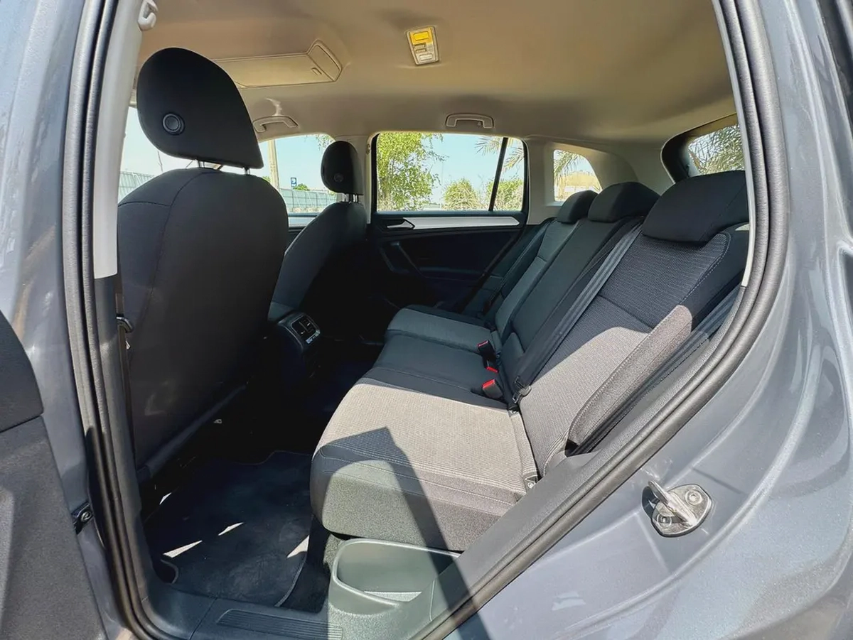 1010-Monthly l GCC l Under Warranty, Agency Maintained l Accident Free