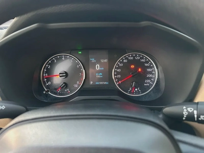 (2022) TOYOTA //RAV4// GCC FULL OPTION -EXCELLENT CONDITION--10