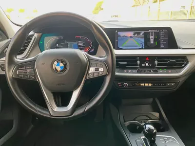2022 model || BMW WARRANTY TILL END OF 2027 || ORIGINAL PAINT || CAR PLAY || FULL AGENCY SERVICE-9