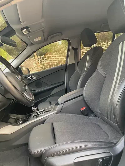 2022 model || BMW WARRANTY TILL END OF 2027 || ORIGINAL PAINT || CAR PLAY || FULL AGENCY SERVICE-11