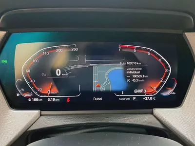 2022 model || BMW WARRANTY TILL END OF 2027 || ORIGINAL PAINT || CAR PLAY || FULL AGENCY SERVICE-8