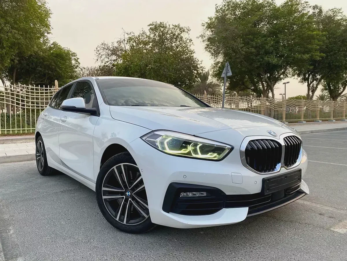2022 model || BMW WARRANTY TILL END OF 2027 || ORIGINAL PAINT || CAR PLAY || FULL AGENCY SERVICE-1-1