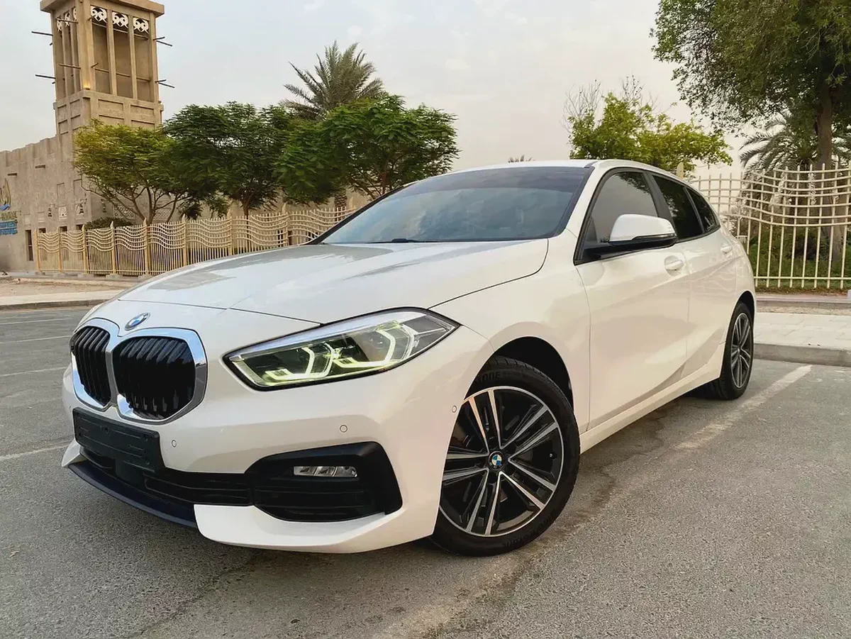 2022 model || BMW WARRANTY TILL END OF 2027 || ORIGINAL PAINT || CAR PLAY || FULL AGENCY SERVICE-2-2