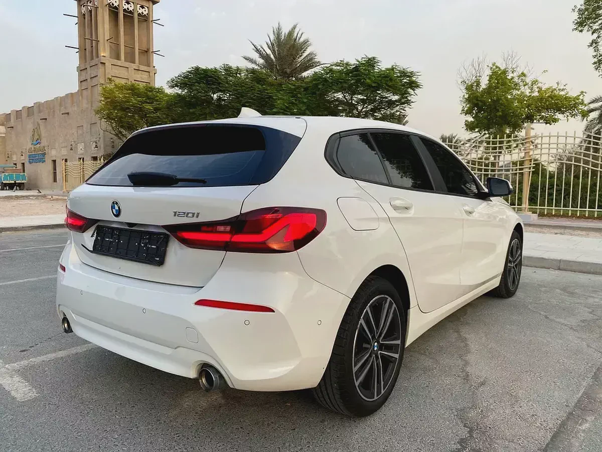 2022 model || BMW WARRANTY TILL END OF 2027 || ORIGINAL PAINT || CAR PLAY || FULL AGENCY SERVICE-6-6