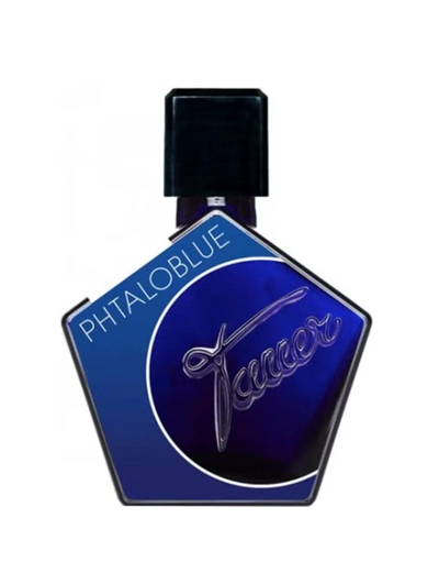 TAUER Phtaloblue Unisex EDP 50 ml-0