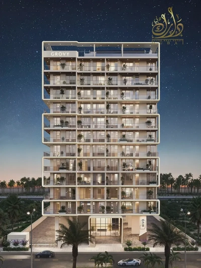 STYLISH APARTMENTS WITH STRONG ROI | URBAN COMFORT-1
