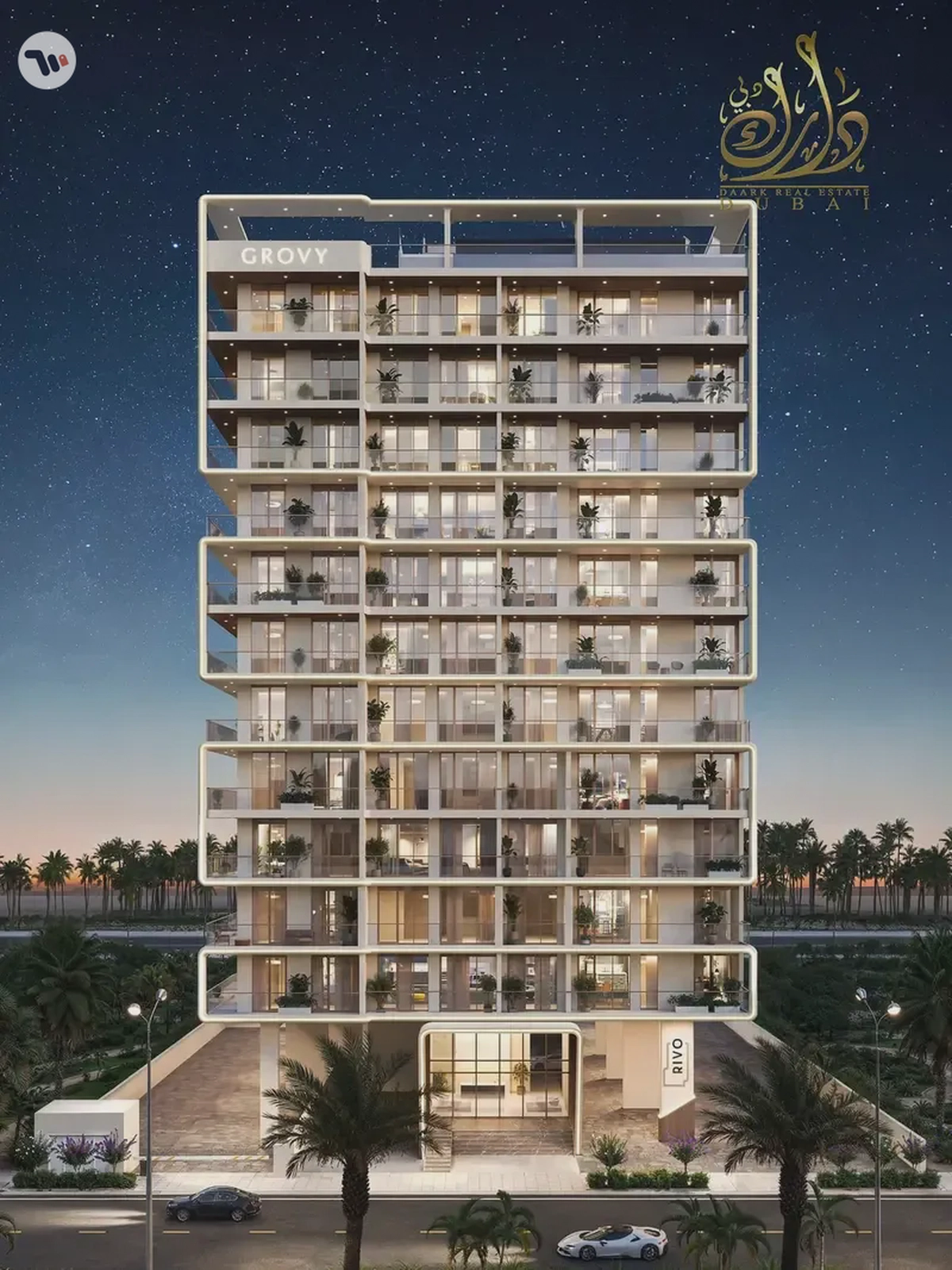 STYLISH APARTMENTS WITH STRONG ROI | URBAN COMFORT