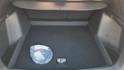 BYD Song L | Brand New-4