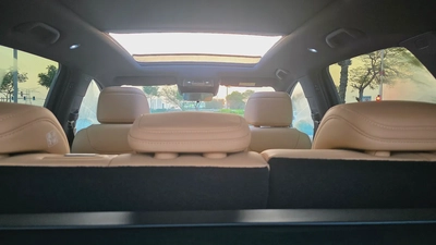 BYD Song L | Brand New-5