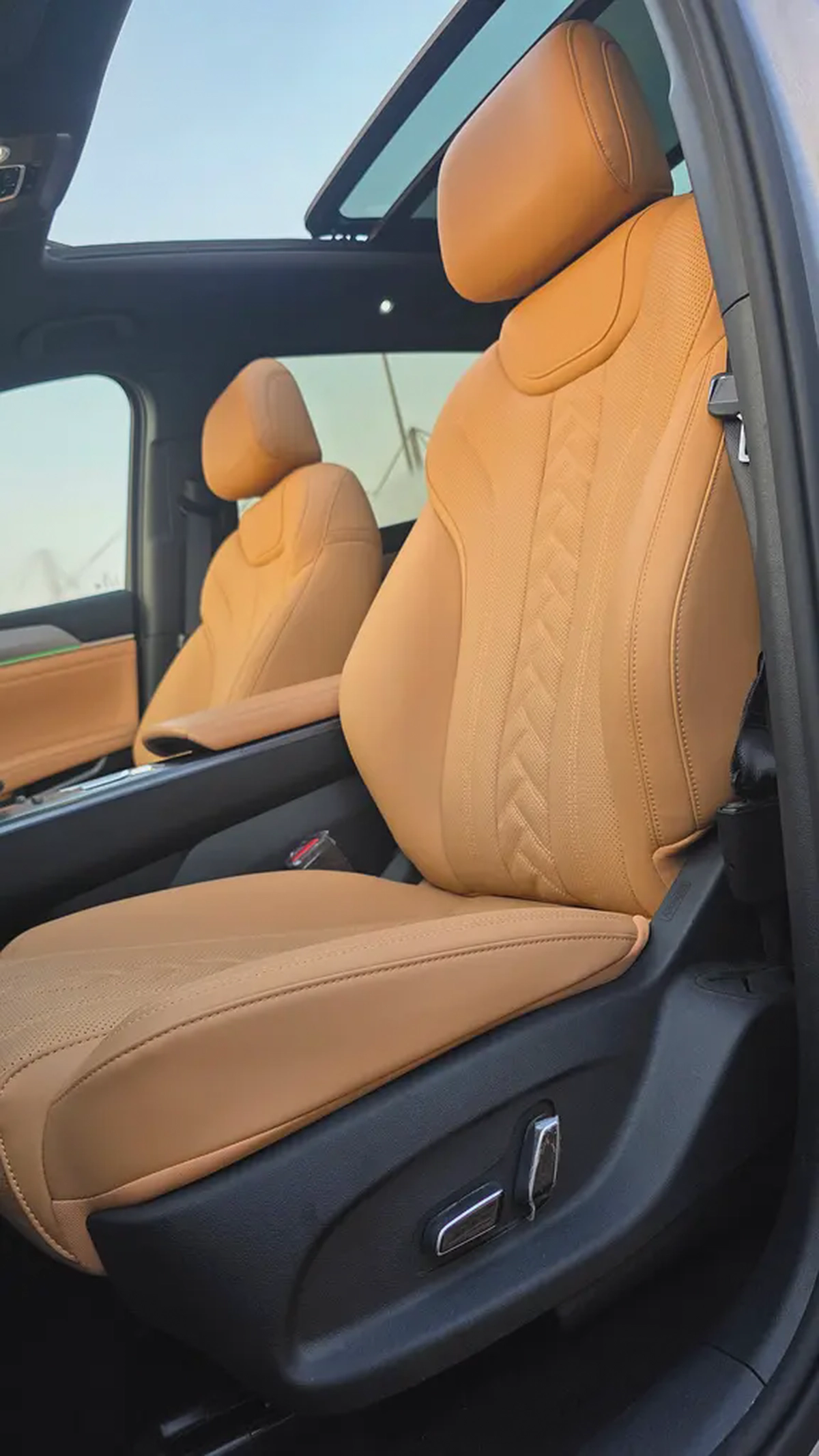 BYD Song L | Brand New-2-2