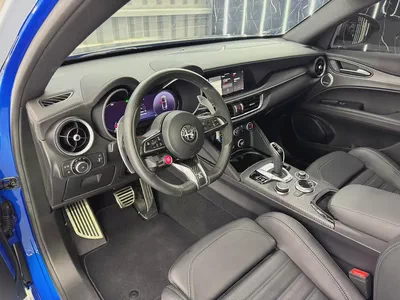 Original Color Blue | PPF |Silver Carbon Black | GCC  | Warranty Service 2030 | Low Mileage-10