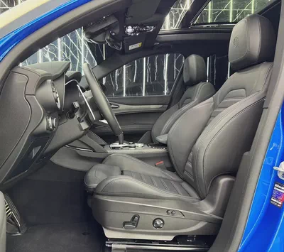 Original Color Blue | PPF |Silver Carbon Black | GCC  | Warranty Service 2030 | Low Mileage-12