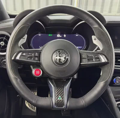 Original Color Blue | PPF |Silver Carbon Black | GCC  | Warranty Service 2030 | Low Mileage-14