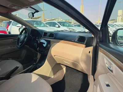 2024 Suzuki Ciaz | V4 | 1.5L | GCC | Orginal Paint | Ref#1105-9
