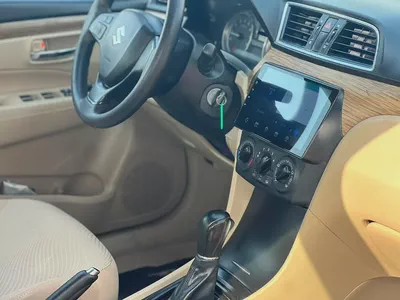 2024 Suzuki Ciaz | V4 | 1.5L | GCC | Orginal Paint | Ref#1105-13