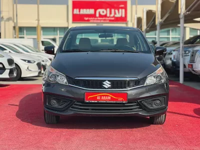 2024 Suzuki Ciaz | V4 | 1.5L | GCC | Orginal Paint | Ref#1105-1