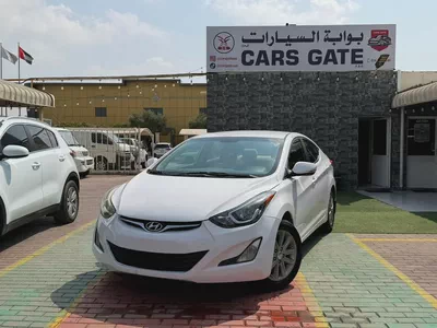 HYUNDAI ELANTRA-2