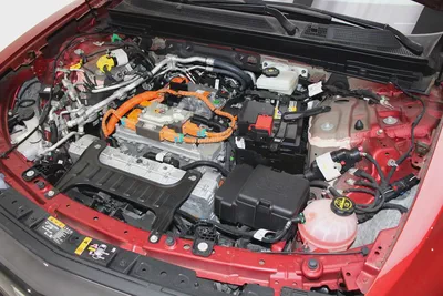 Cadillac Lyriq 2025 GCC Specs-5