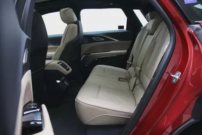 Cadillac Lyriq 2025 GCC Specs-8