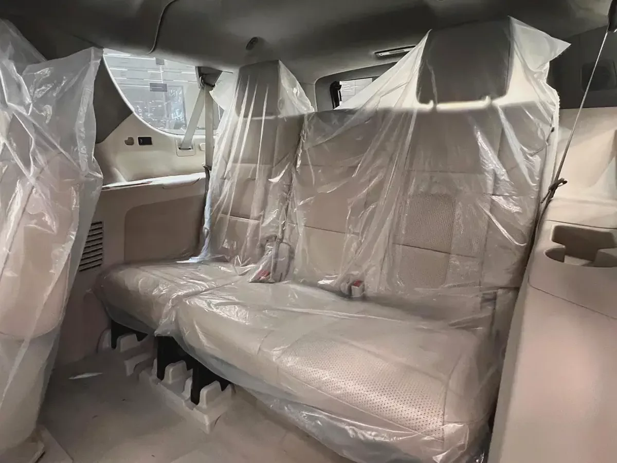 !! 2025 !! Cadillac | Escalade | ESV Platinum | GCC | Under Warranty and Service Contract-17-17