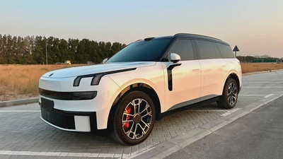 Lynk & Co 900 2.0 Ultra-0