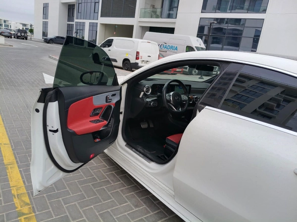 Mercedes-Benz CLA 250 2023