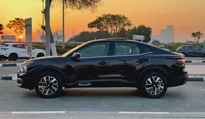 2024 Citroen C4 X YOU, Dealer Warranty, GCC Specifications-3