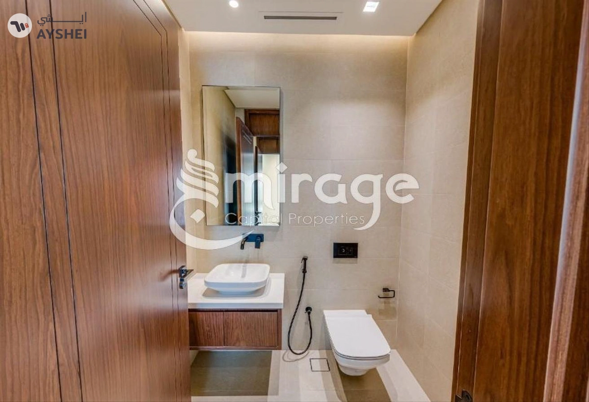 VILLA FOR SALE IN NAD AL DHABI, AL JUBAIL ISLAND