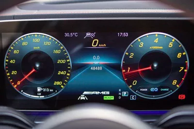 Mercedes Benz GLE53 AMG S 2021 GCC specs-11