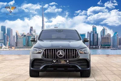 Mercedes Benz GLE53 AMG S 2021 GCC specs-2