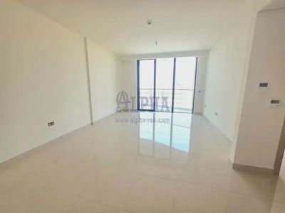 Brand New 1BR | Ready to Move | Partial Sea View-1