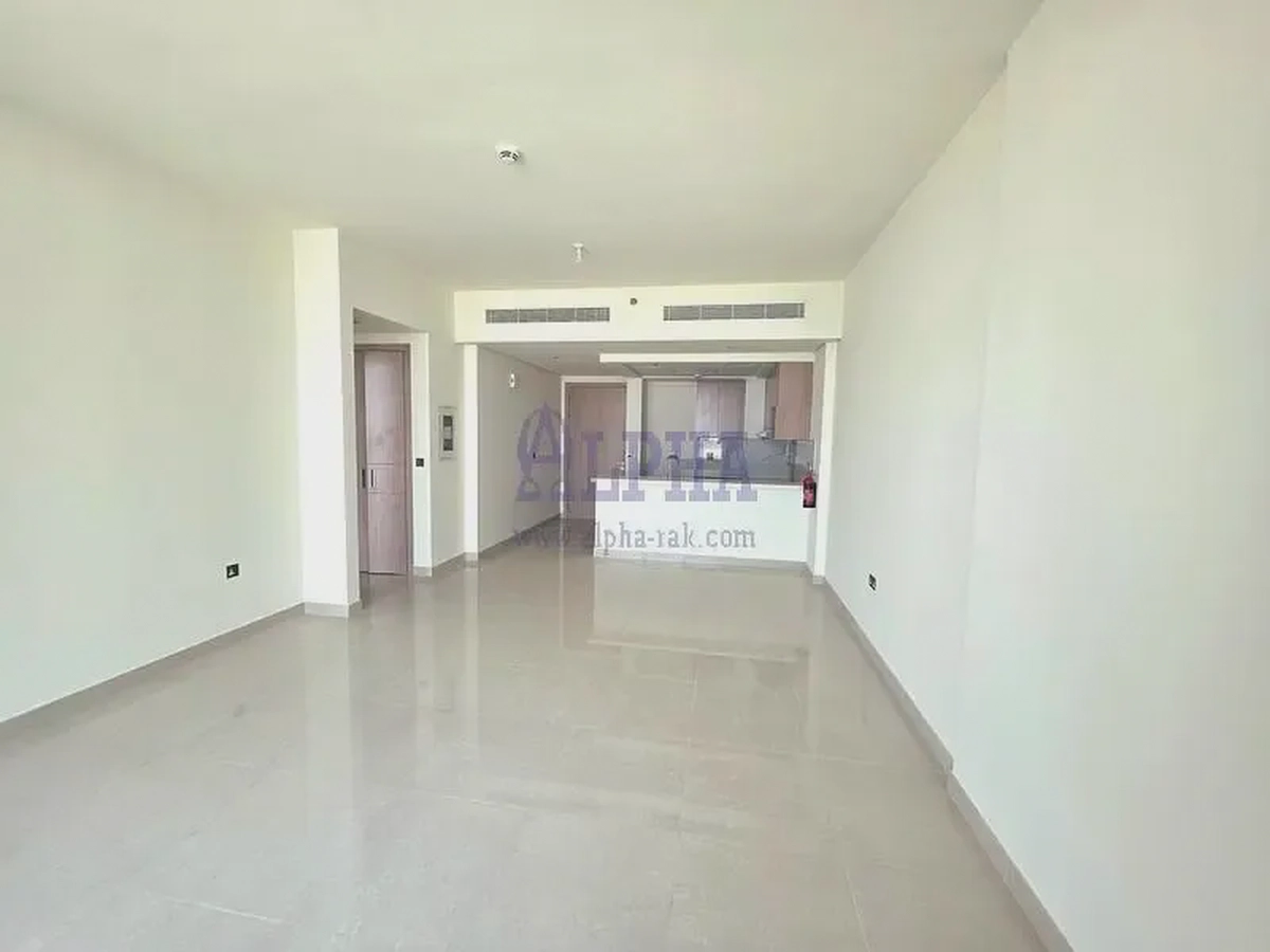 Brand New 1BR | Ready to Move | Partial Sea View-5-5