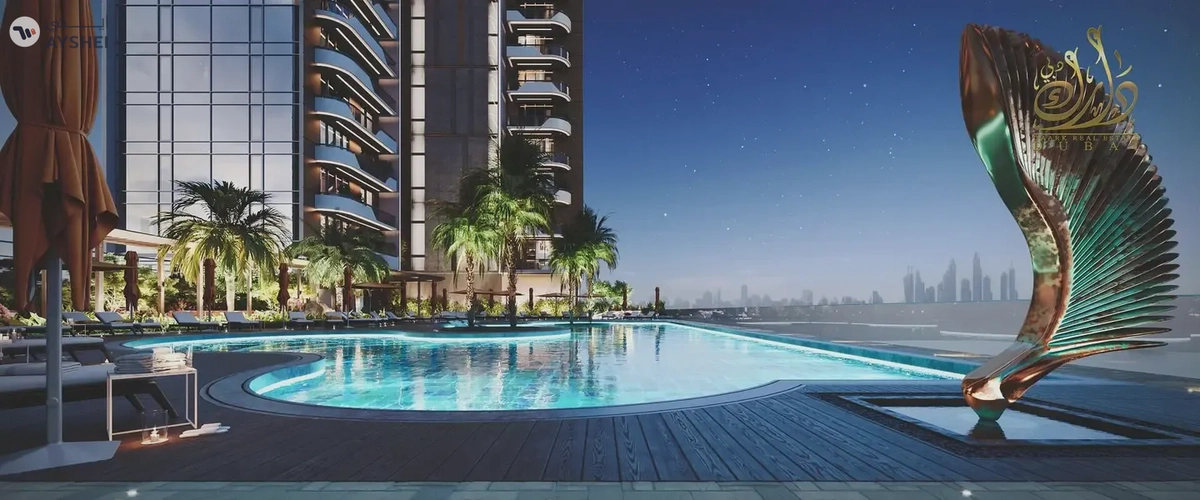 1BR_Ramadan Offer_Furnished_10% ROI_Handover Soon
