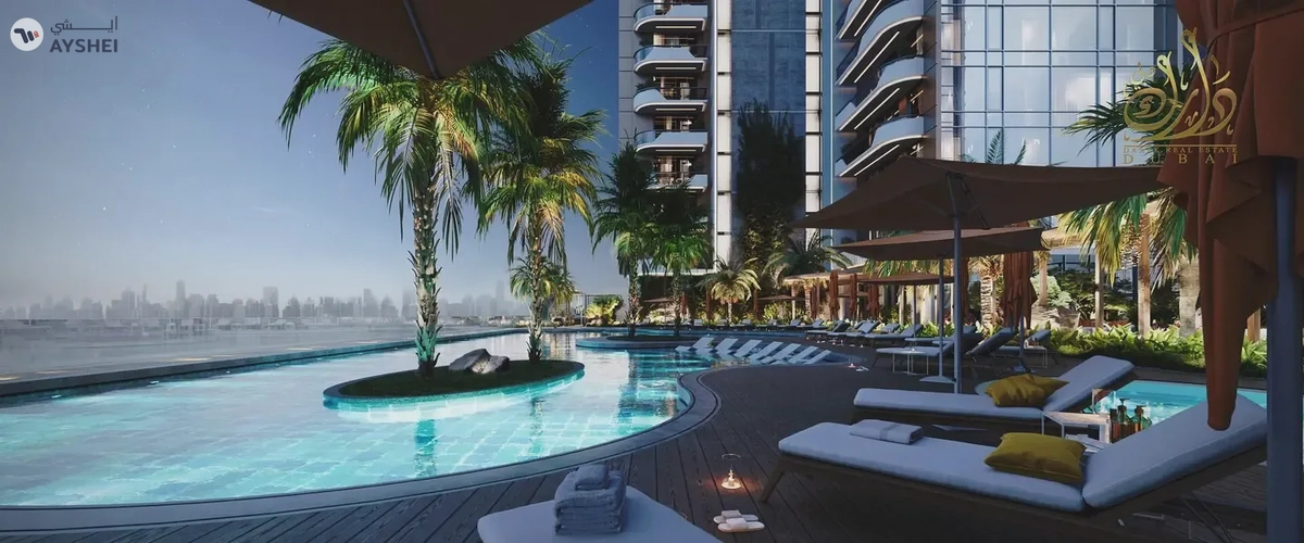 1BR_Ramadan Offer_Furnished_10% ROI_Handover Soon