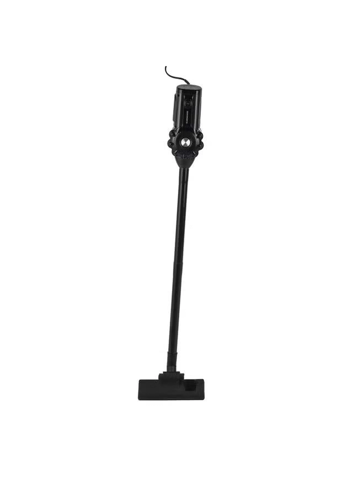Olsenmark Handheld Stick Vacuum Cleaner With Dust Bag Capacity, Low Noise 0.5 L 800 W OMVC1857 Black-4-4