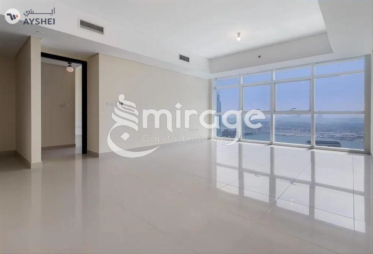 APARTMENT FOR SALE IN TALA TOWER, MARINA SQUARE