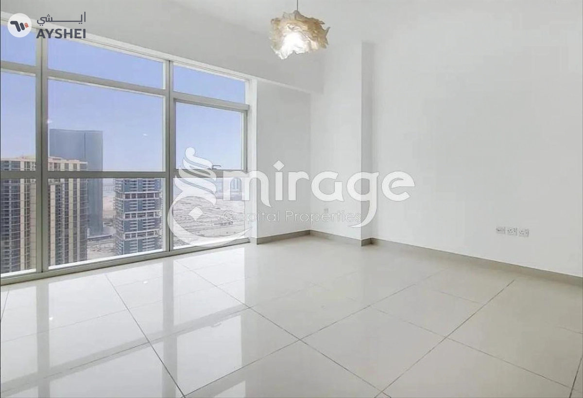 APARTMENT FOR SALE IN TALA TOWER, MARINA SQUARE