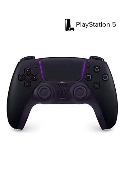 Sony DualSense Wireless Controller For PlayStation 5 - Midnight Black-4