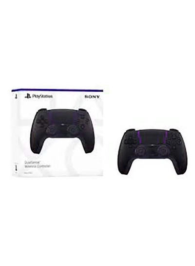 Sony DualSense Wireless Controller For PlayStation 5 - Midnight Black-3
