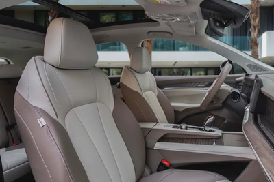 2,155 P.M |  RX9 Luxury | 0% Downpayment | Warranty-10