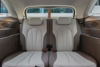 2,155 P.M |  RX9 Luxury | 0% Downpayment | Warranty-12