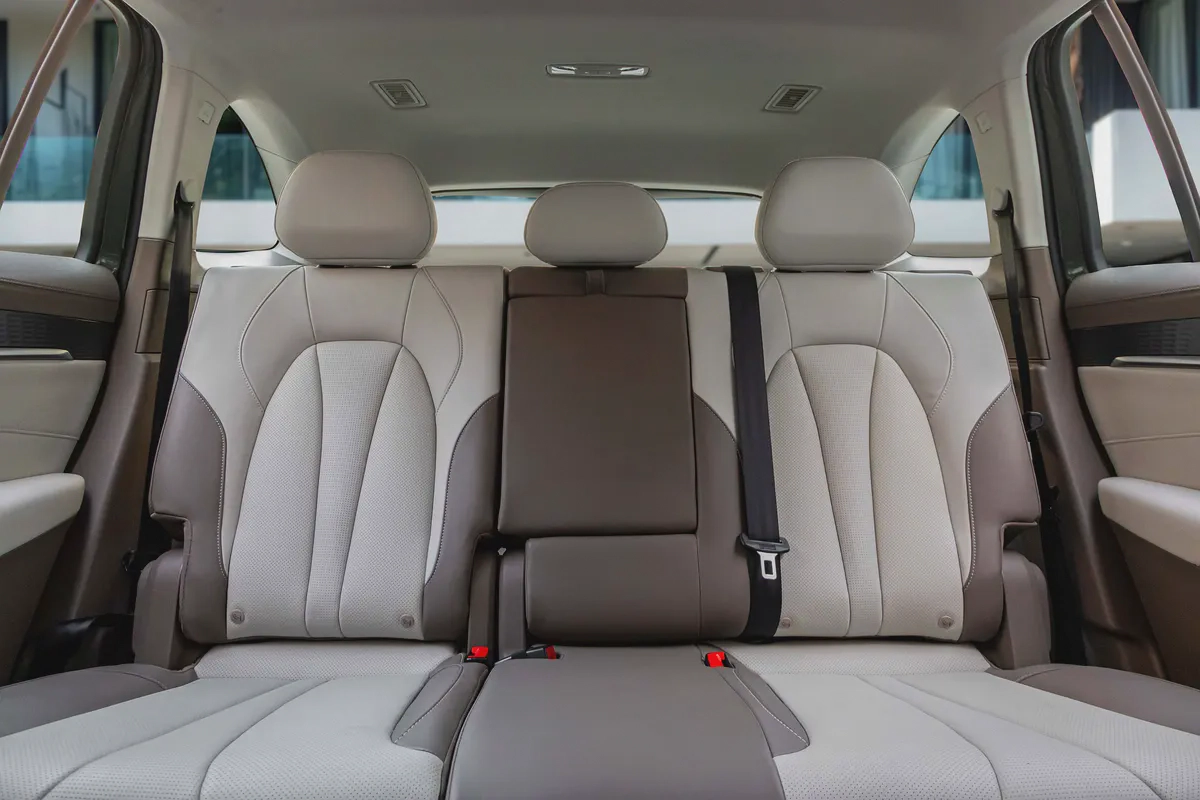 2,155 P.M |  RX9 Luxury | 0% Downpayment | Warranty-11-11