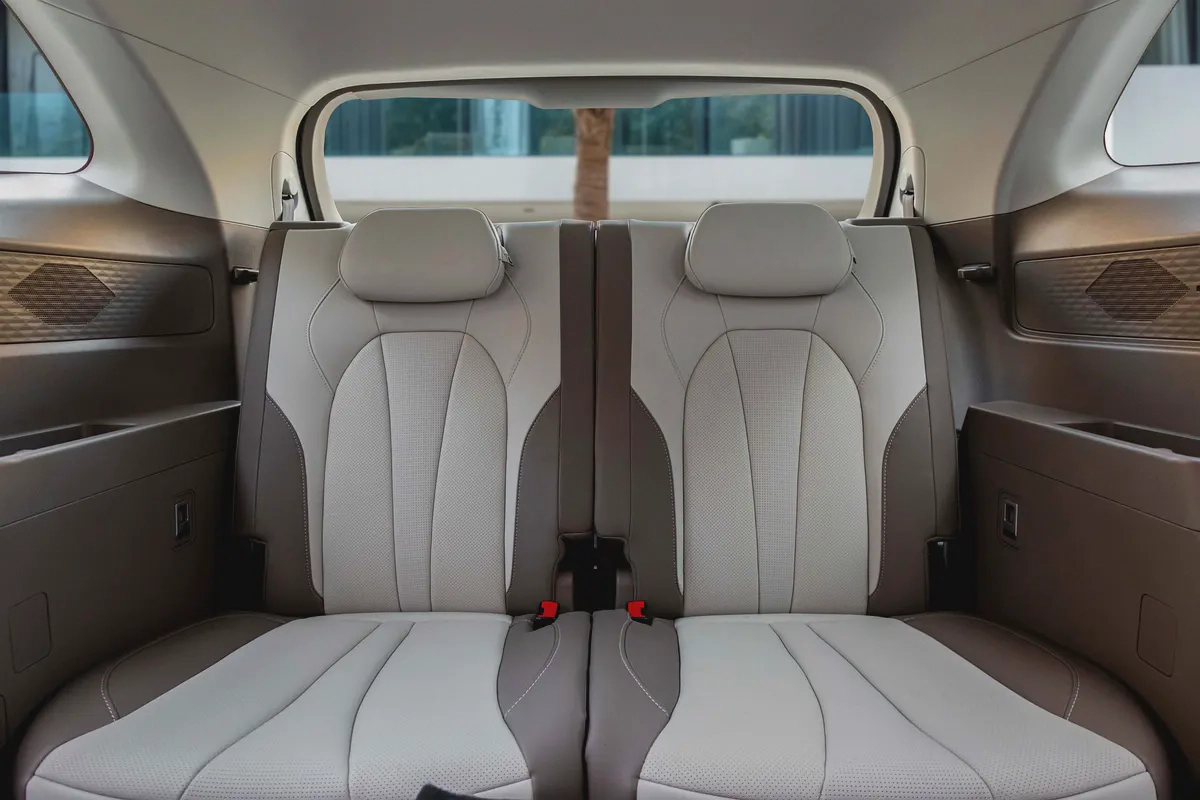 2,155 P.M |  RX9 Luxury | 0% Downpayment | Warranty-12-12